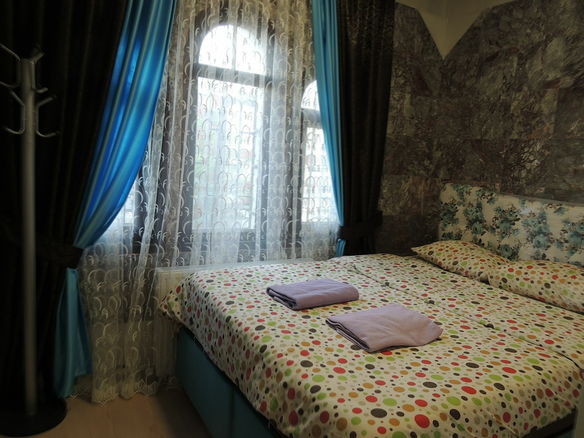 Aparthotel Haznedar Koeskue Buyukcekmece Exteriér fotografie