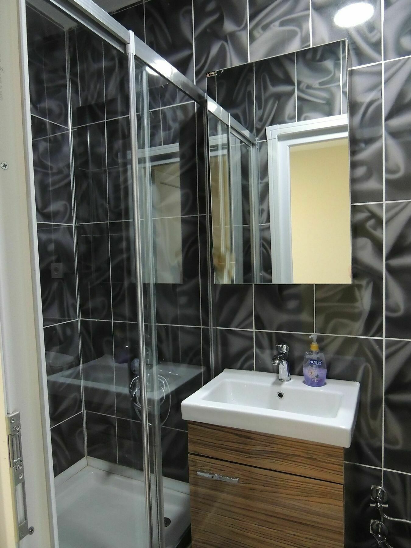 Aparthotel Haznedar Koeskue Buyukcekmece Exteriér fotografie